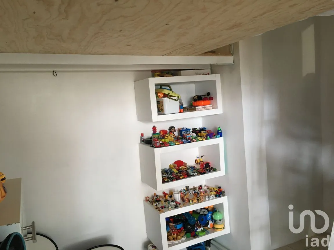 Casa en Venta en Arboledas, Querétaro, Querétaro | NEX-186734 | iad México | Foto 22 de 33