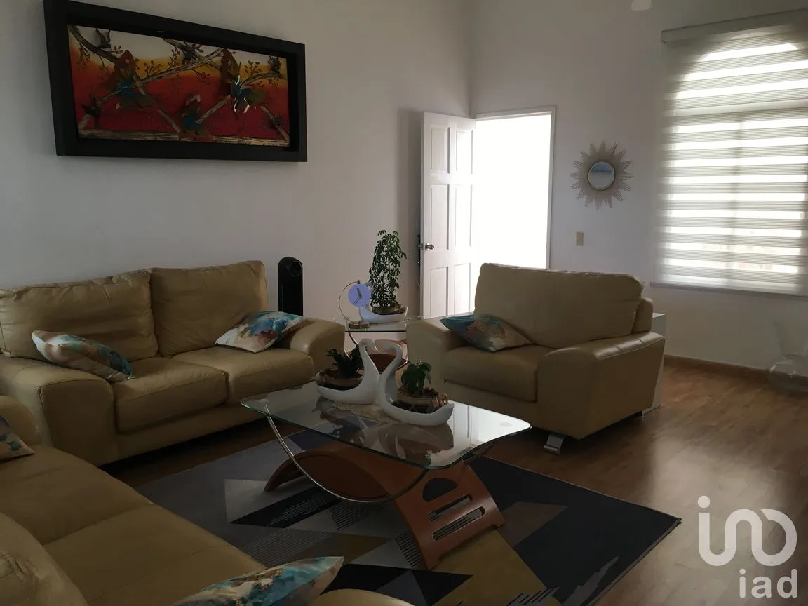 Casa en Venta en Arboledas, Querétaro, Querétaro | NEX-186734 | iad México | Foto 23 de 33