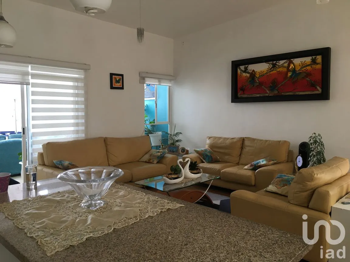 Casa en Venta en Arboledas, Querétaro, Querétaro | NEX-186734 | iad México | Foto 25 de 33