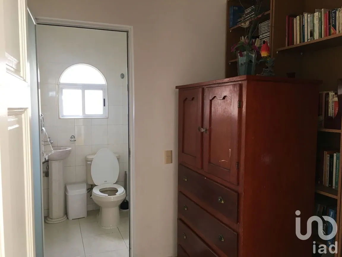 Casa en Venta en Arboledas, Querétaro, Querétaro | NEX-186734 | iad México | Foto 29 de 33