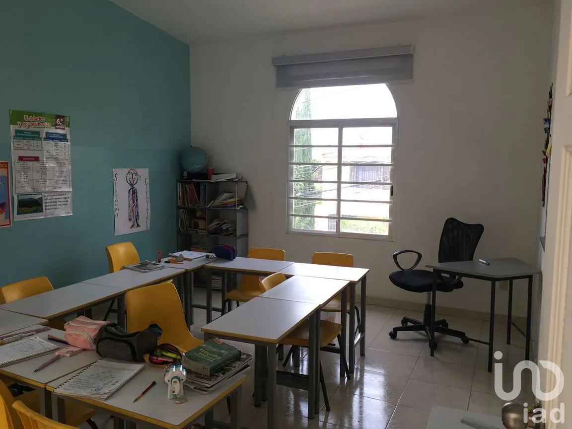 Casa en Venta en Arboledas, Querétaro, Querétaro | NEX-186734 | iad México | Foto 30 de 33