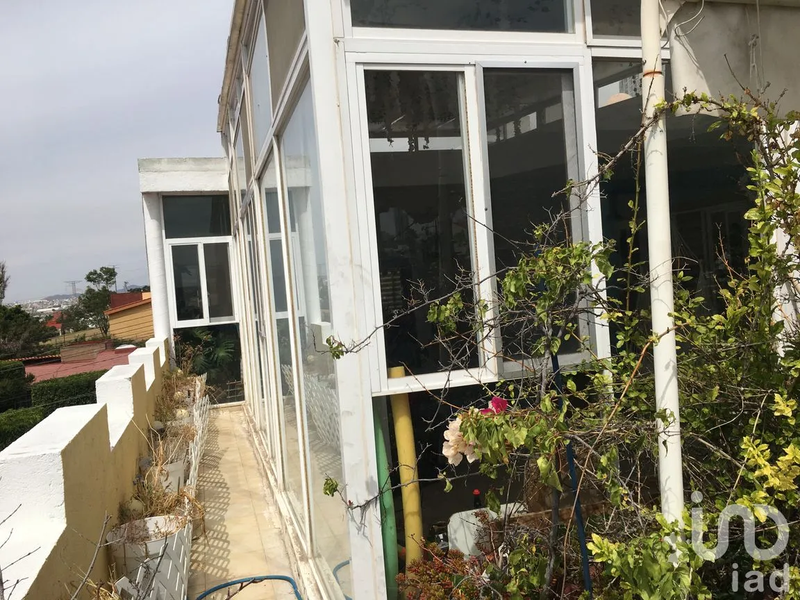 Casa en Venta en Arboledas, Querétaro, Querétaro | NEX-186734 | iad México | Foto 32 de 33