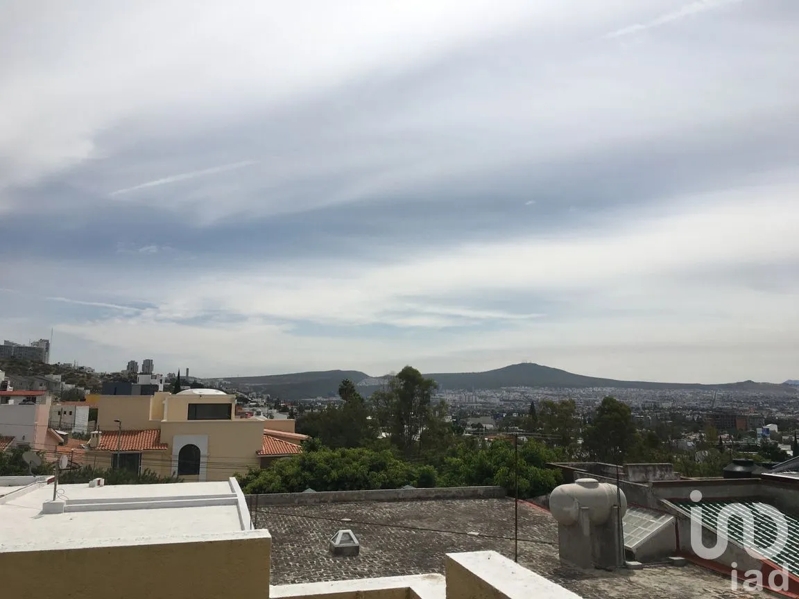 Casa en Venta en Arboledas, Querétaro, Querétaro | NEX-186734 | iad México | Foto 33 de 33