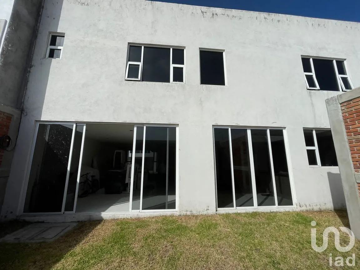 Casa en Venta en San Miguel, Metepec, México | NEX-221618 | iad México | Foto 31 de 35