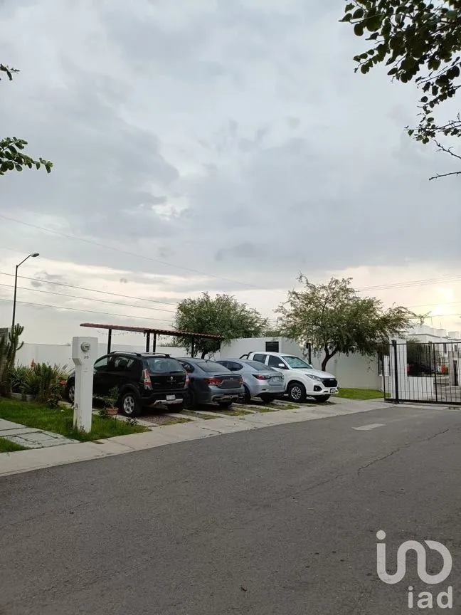 Casa en Renta en Los Ángeles, Corregidora, Querétaro | NEX-242521 | iad México | Foto 26 de 26