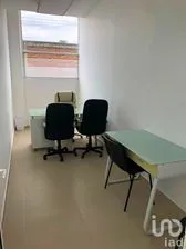 NEX-243393 - Oficina en Renta, con 6 m2 de construcción en San Miguel, CP 52140, México.