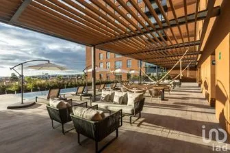 NEX-243450 - Departamento en Renta, con 1 recamara, con 1 baño, con 93 m2 de construcción en Plaza del Parque, CP 76169, Querétaro.