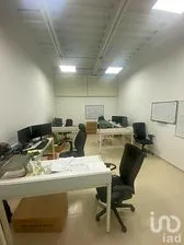 NEX-244341 - Oficina en Renta, con 1 recamara, con 34 m2 de construcción en San Miguel, CP 52172, México.