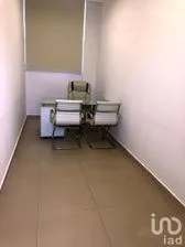 NEX-249537 - Oficina en Renta, con 1 recamara, con 11 m2 de construcción en San Miguel, CP 52172, México.