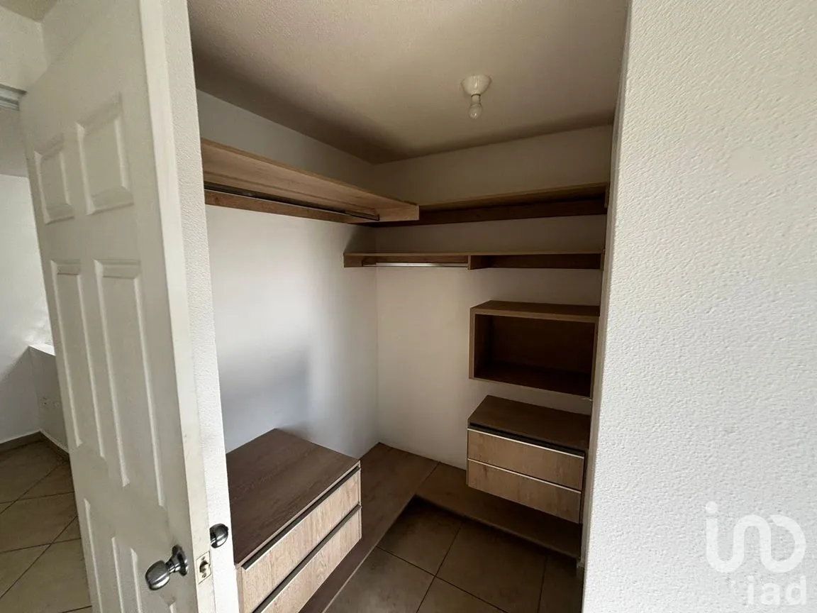 Casa en Venta en Tres Cantos Residencial, Querétaro, Querétaro | NEX-255705 | iad México | Foto 12 de 28