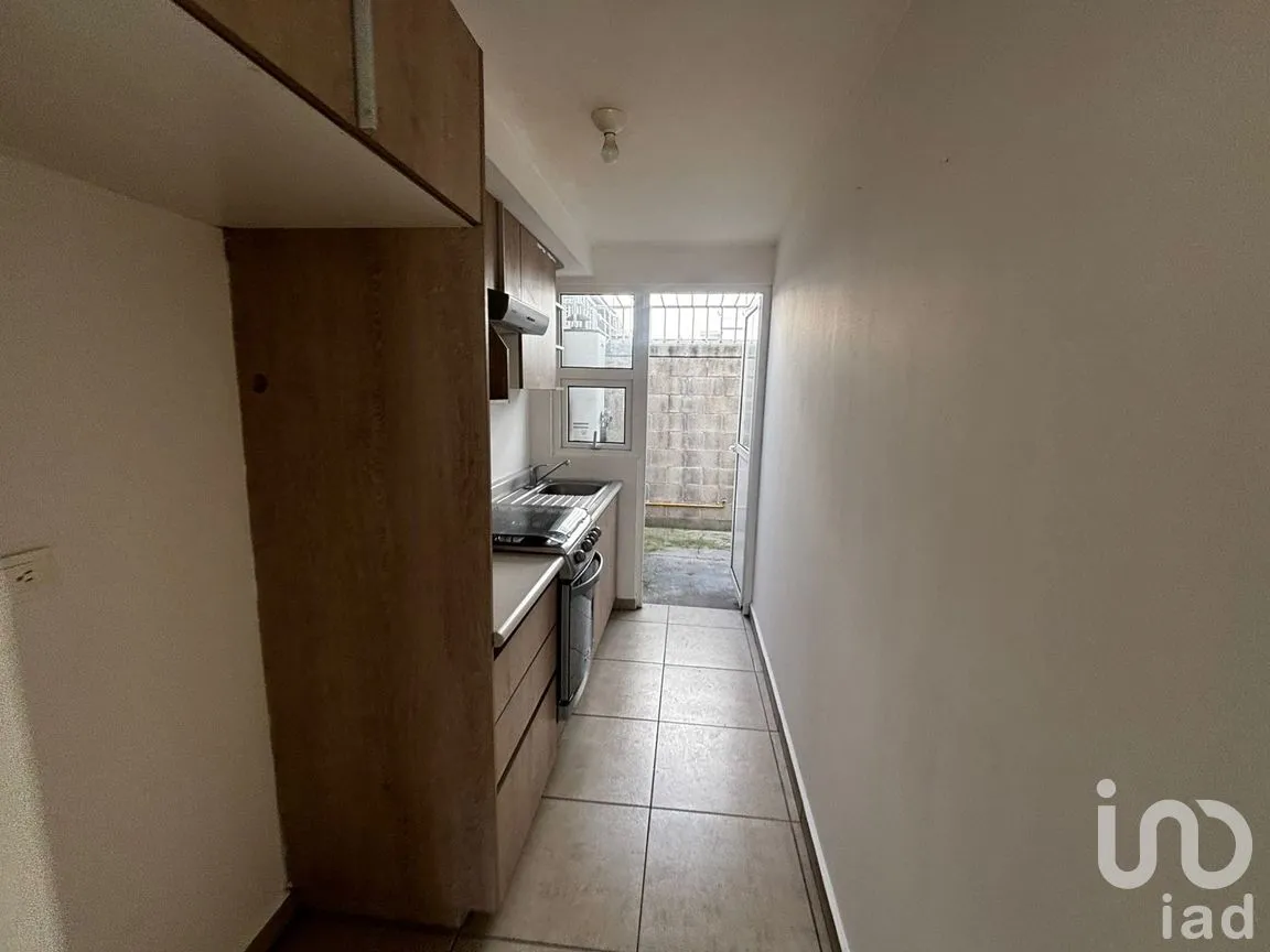 Casa en Venta en Tres Cantos Residencial, Querétaro, Querétaro | NEX-255705 | iad México | Foto 15 de 28