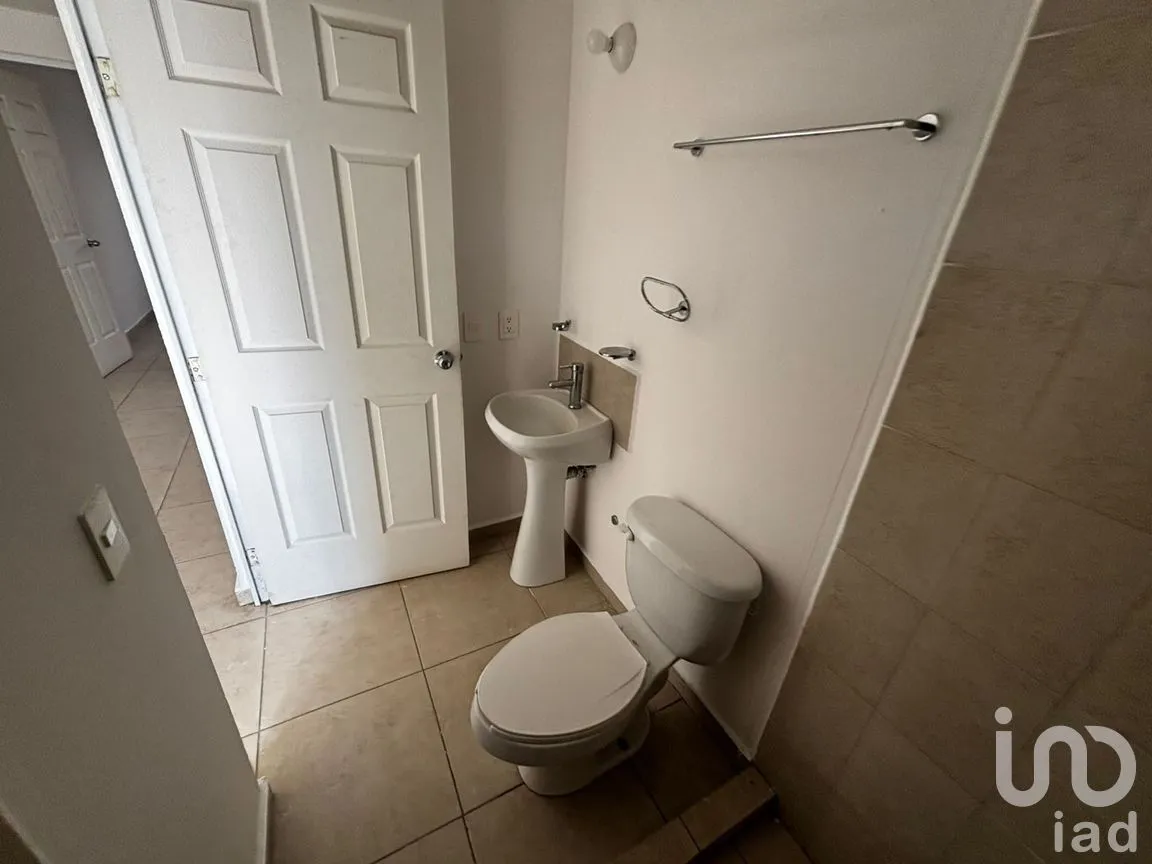 Casa en Venta en Tres Cantos Residencial, Querétaro, Querétaro | NEX-255705 | iad México | Foto 17 de 28