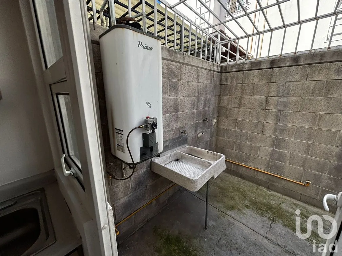 Casa en Venta en Tres Cantos Residencial, Querétaro, Querétaro | NEX-255705 | iad México | Foto 19 de 28