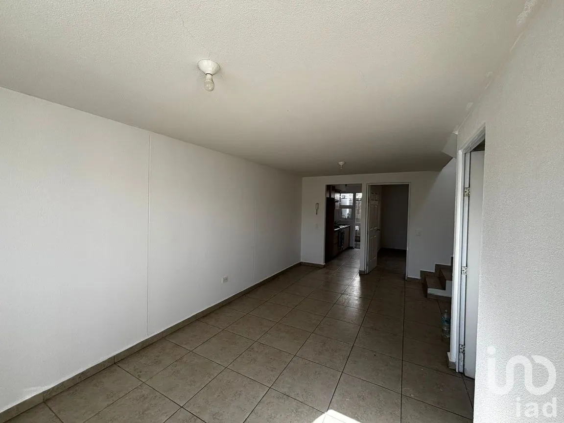 Casa en Venta en Tres Cantos Residencial, Querétaro, Querétaro | NEX-255705 | iad México | Foto 25 de 28