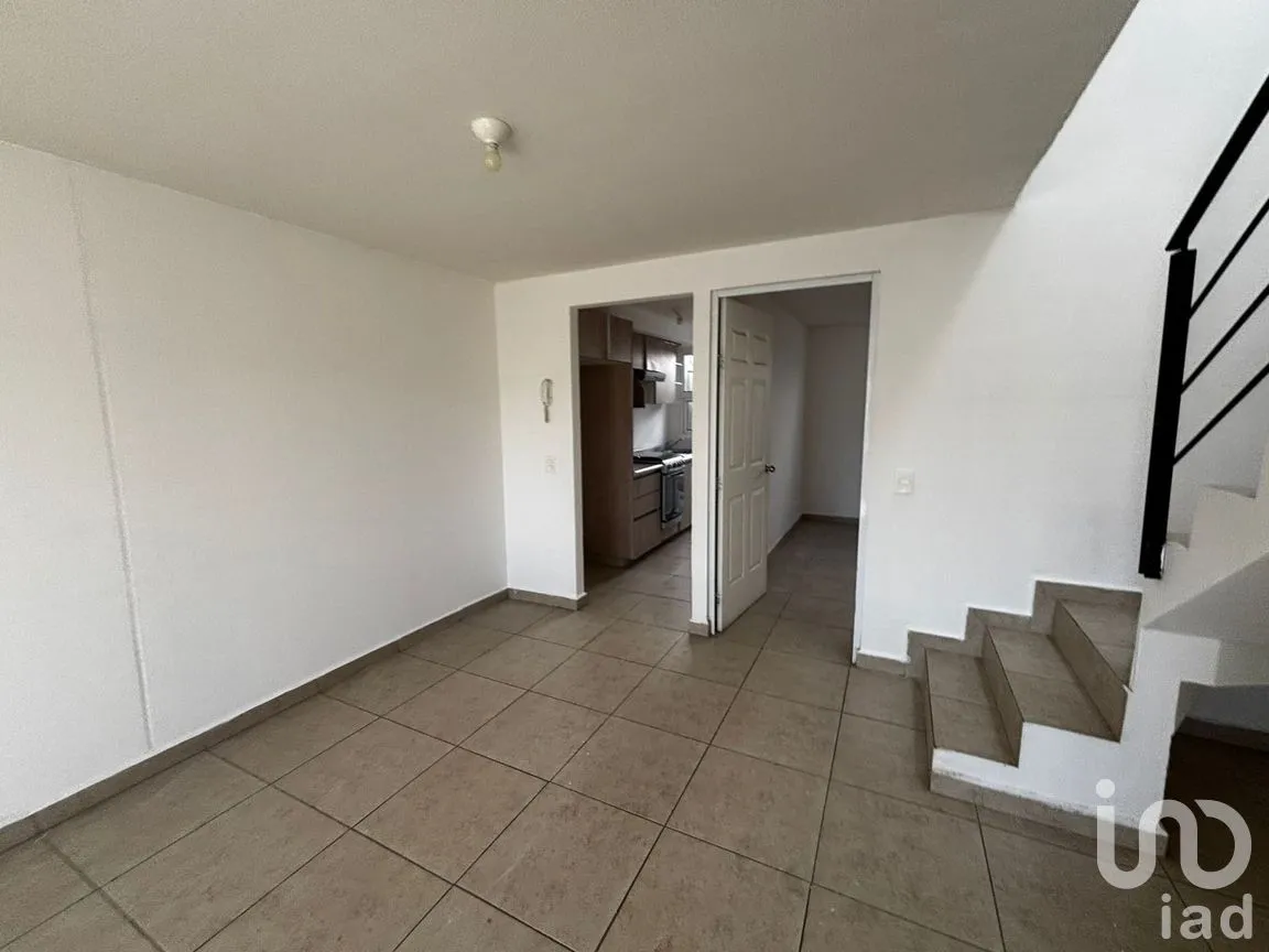 Casa en Venta en Tres Cantos Residencial, Querétaro, Querétaro | NEX-255705 | iad México | Foto 6 de 28