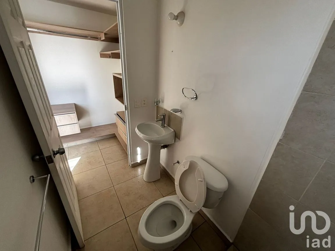 Casa en Venta en Tres Cantos Residencial, Querétaro, Querétaro | NEX-255705 | iad México | Foto 8 de 28