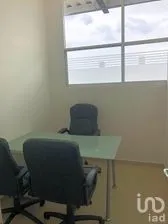 NEX-258430 - Oficina en Renta, con 1 recamara, con 7 m2 de construcción en San Miguel, CP 52172, México.