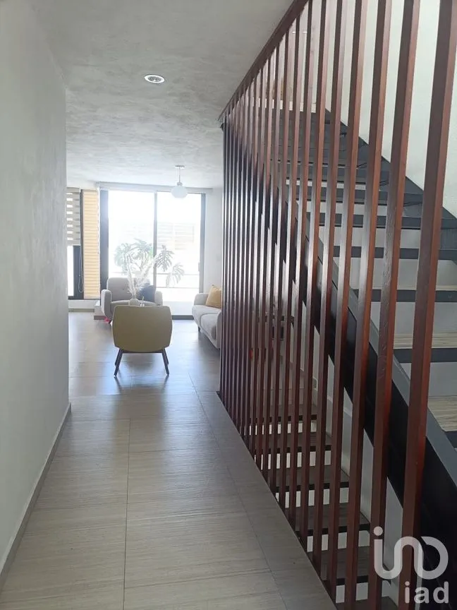 Casa en Venta en Pedregal de Schoenstatt, Corregidora, Querétaro | NEX-258588 | iad México | Foto 11 de 51