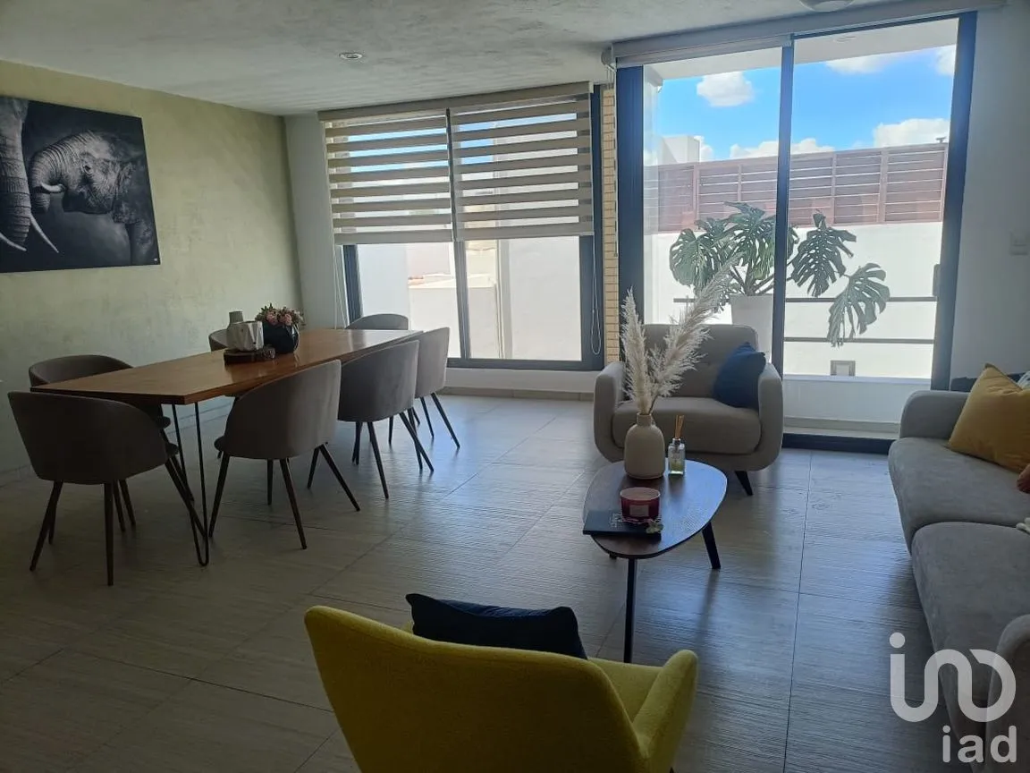 Casa en Venta en Pedregal de Schoenstatt, Corregidora, Querétaro | NEX-258588 | iad México | Foto 12 de 51