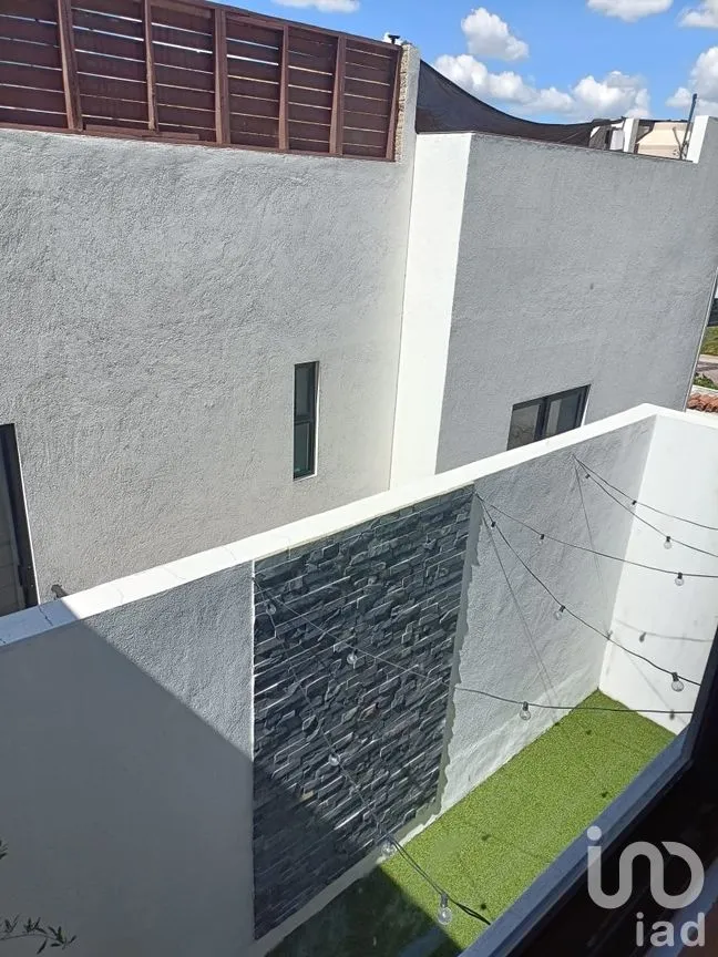Casa en Venta en Pedregal de Schoenstatt, Corregidora, Querétaro | NEX-258588 | iad México | Foto 13 de 51