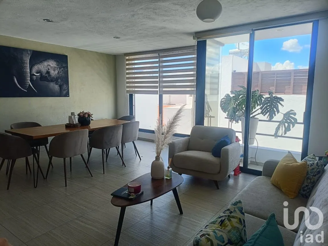 Casa en Venta en Pedregal de Schoenstatt, Corregidora, Querétaro | NEX-258588 | iad México | Foto 14 de 51