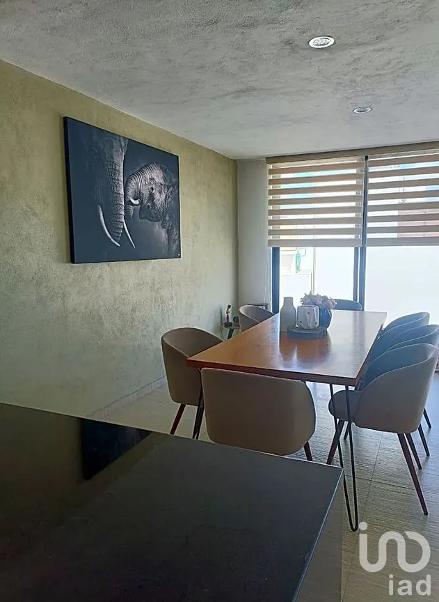 Casa en Venta en Pedregal de Schoenstatt, Corregidora, Querétaro | NEX-258588 | iad México | Foto 15 de 51