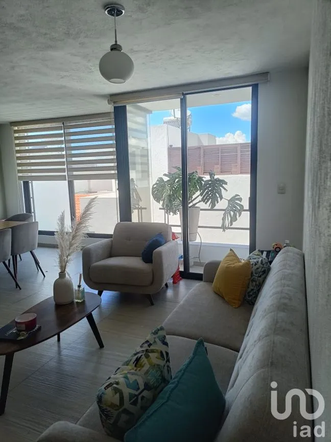 Casa en Venta en Pedregal de Schoenstatt, Corregidora, Querétaro | NEX-258588 | iad México | Foto 16 de 51