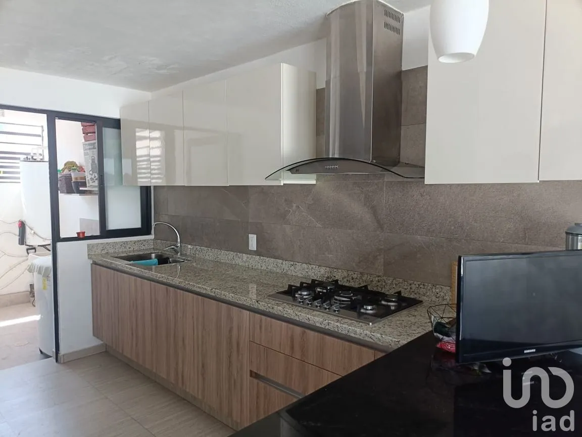 Casa en Venta en Pedregal de Schoenstatt, Corregidora, Querétaro | NEX-258588 | iad México | Foto 17 de 51
