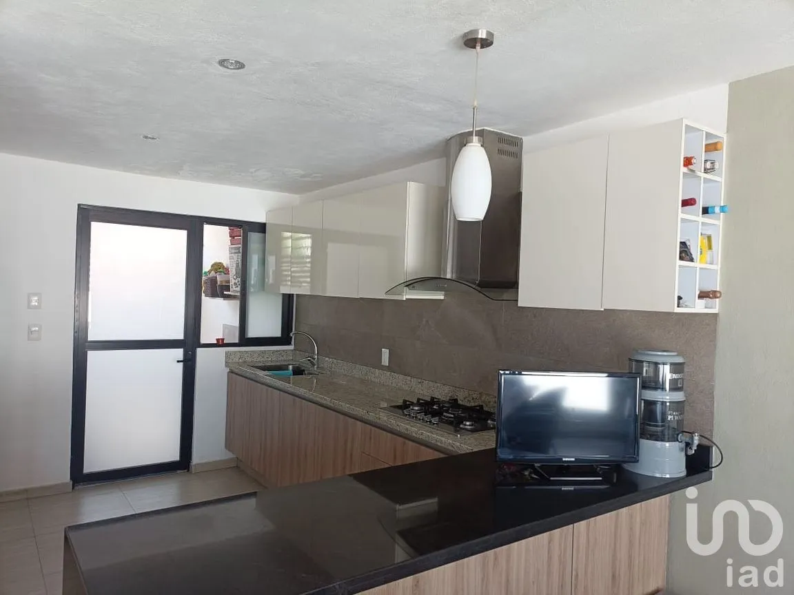 Casa en Venta en Pedregal de Schoenstatt, Corregidora, Querétaro | NEX-258588 | iad México | Foto 18 de 51