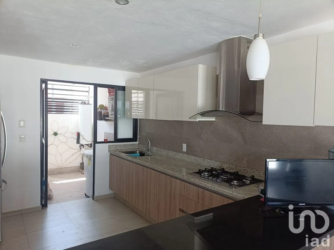 Casa en Venta en Pedregal de Schoenstatt, Corregidora, Querétaro | NEX-258588 | iad México | Foto 19 de 51