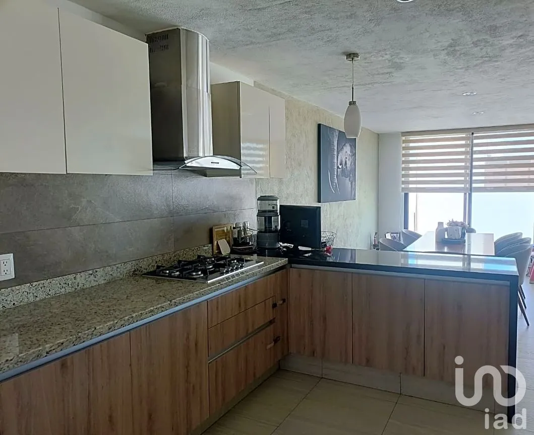 Casa en Venta en Pedregal de Schoenstatt, Corregidora, Querétaro | NEX-258588 | iad México | Foto 20 de 51