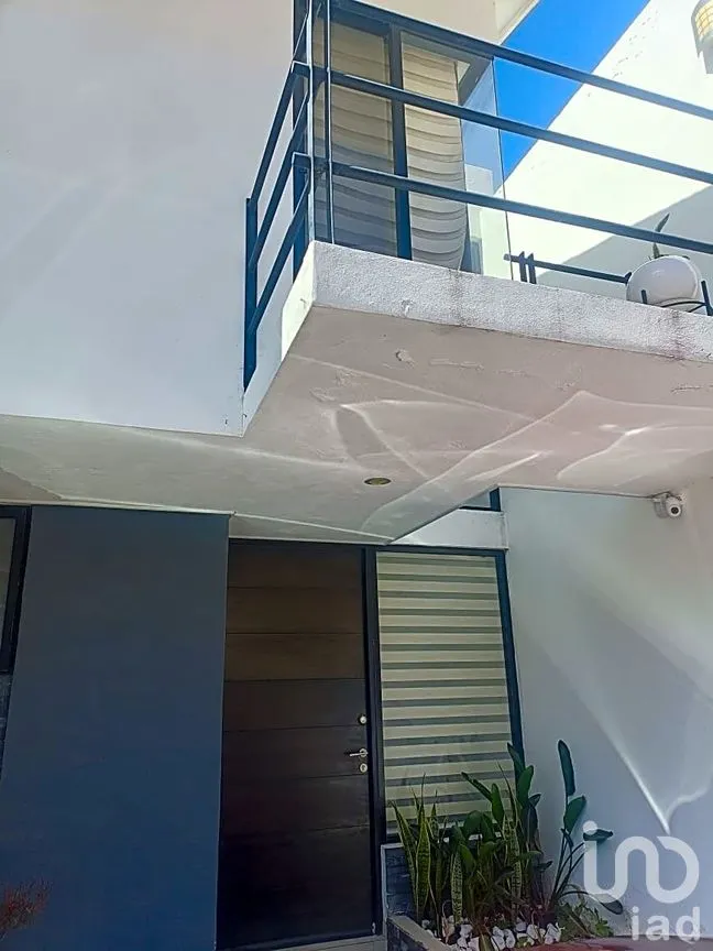 Casa en Venta en Pedregal de Schoenstatt, Corregidora, Querétaro | NEX-258588 | iad México | Foto 3 de 51