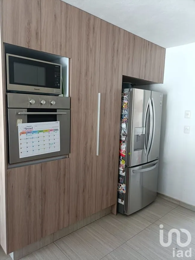 Casa en Venta en Pedregal de Schoenstatt, Corregidora, Querétaro | NEX-258588 | iad México | Foto 21 de 51