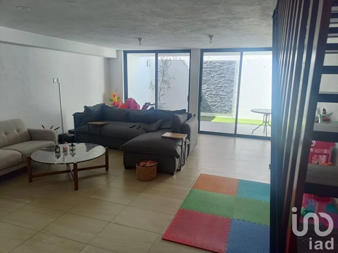 Casa en Venta en Pedregal de Schoenstatt, Corregidora, Querétaro | NEX-258588 | iad México | Foto 22 de 51