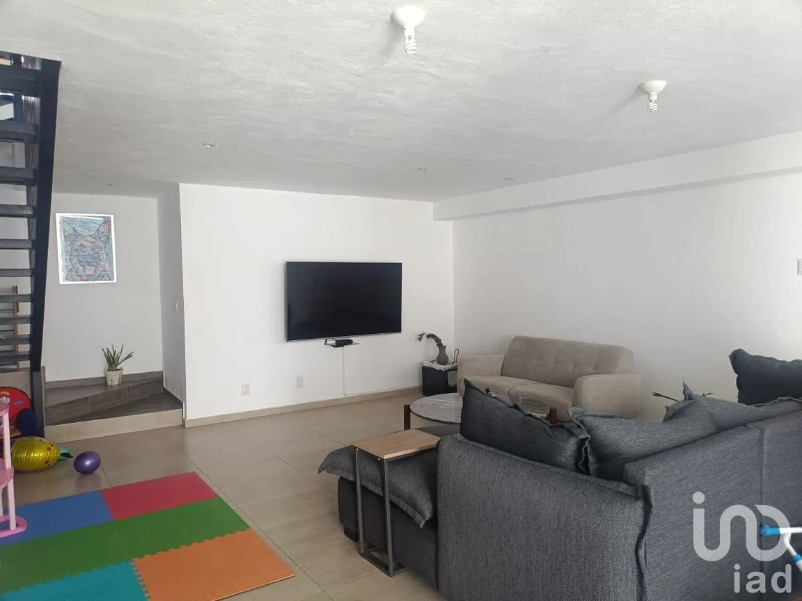 Casa en Venta en Pedregal de Schoenstatt, Corregidora, Querétaro | NEX-258588 | iad México | Foto 23 de 51