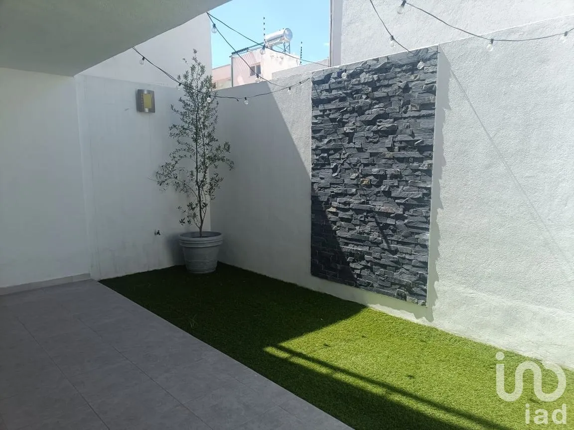 Casa en Venta en Pedregal de Schoenstatt, Corregidora, Querétaro | NEX-258588 | iad México | Foto 27 de 51