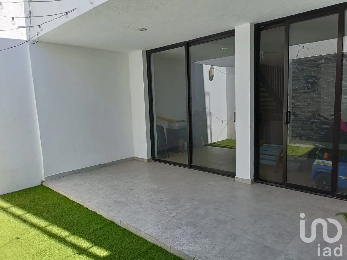 Casa en Venta en Pedregal de Schoenstatt, Corregidora, Querétaro | NEX-258588 | iad México | Foto 28 de 51