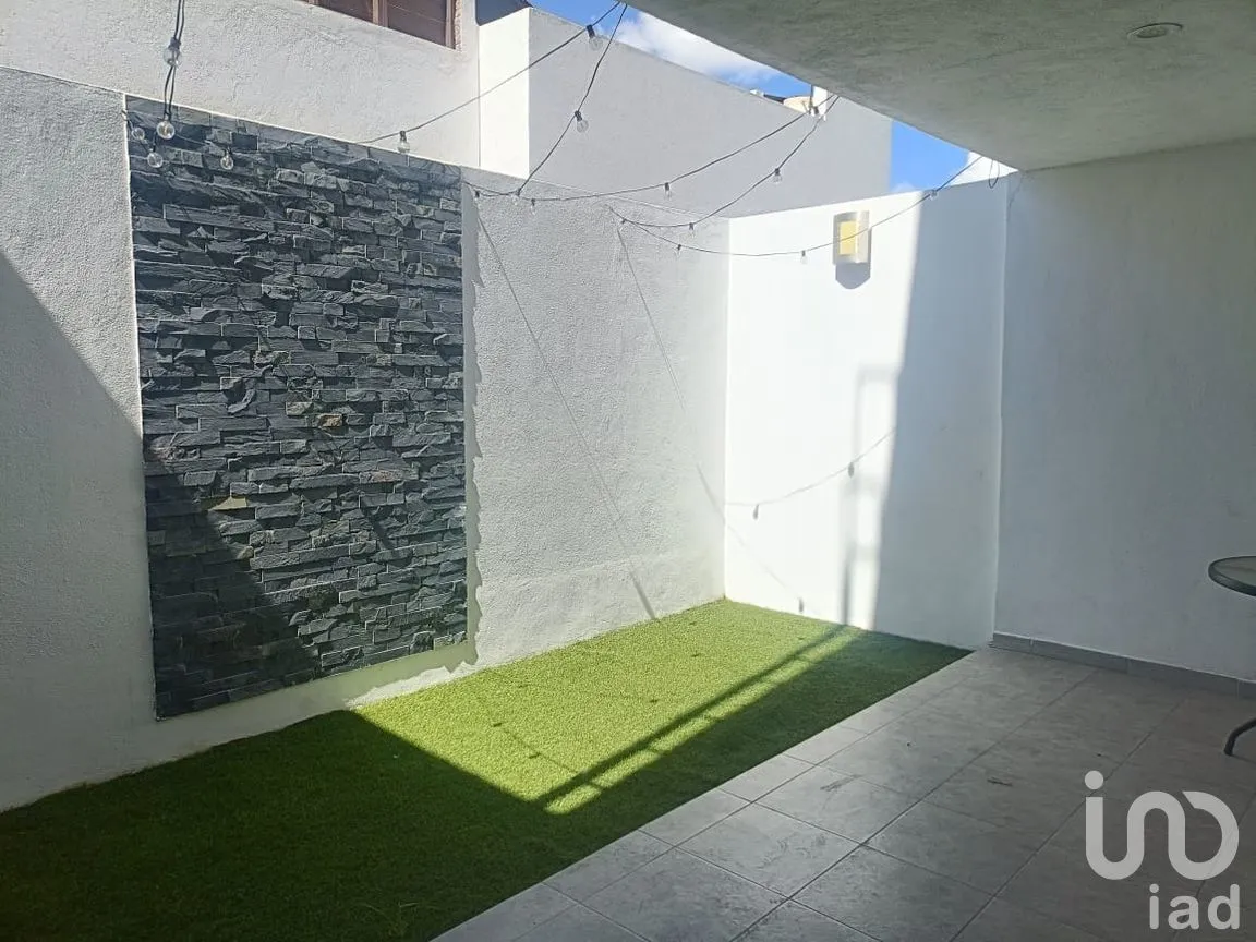 Casa en Venta en Pedregal de Schoenstatt, Corregidora, Querétaro | NEX-258588 | iad México | Foto 29 de 51