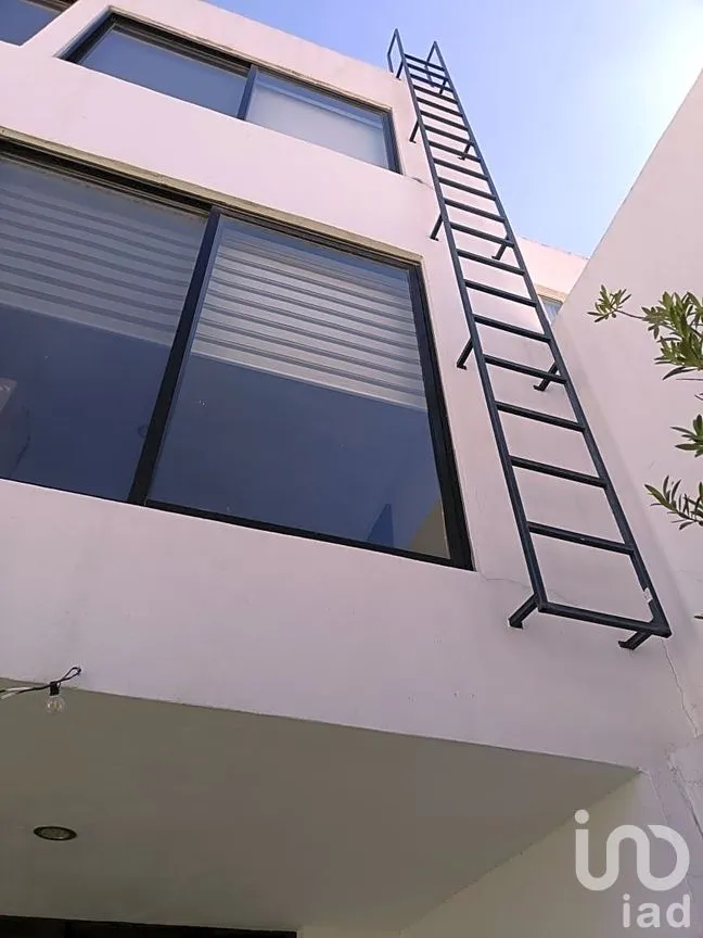 Casa en Venta en Pedregal de Schoenstatt, Corregidora, Querétaro | NEX-258588 | iad México | Foto 31 de 51