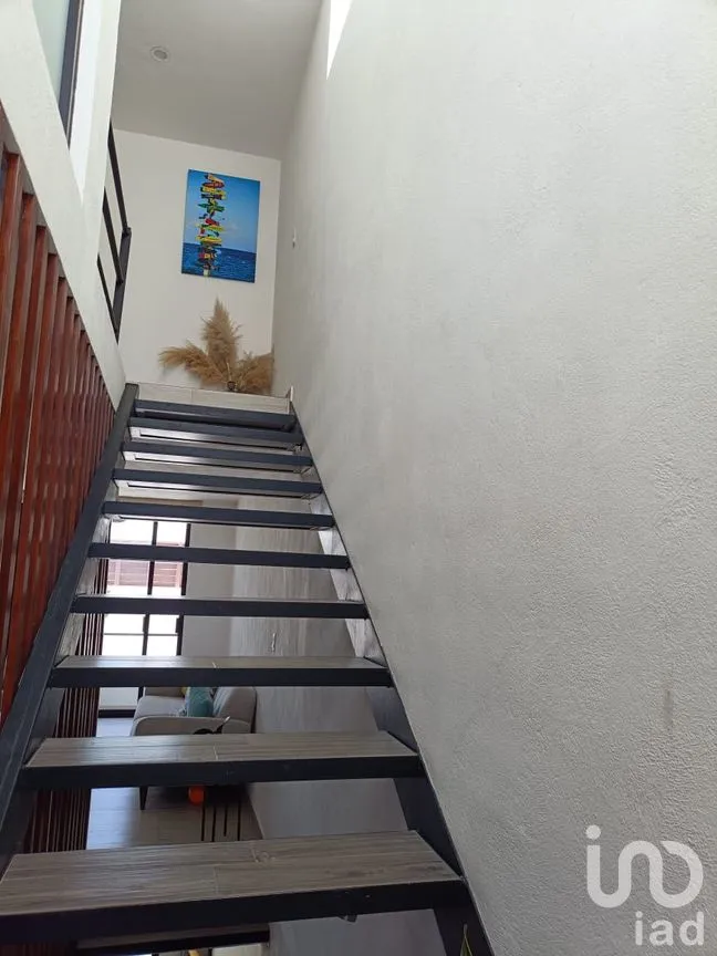 Casa en Venta en Pedregal de Schoenstatt, Corregidora, Querétaro | NEX-258588 | iad México | Foto 33 de 51