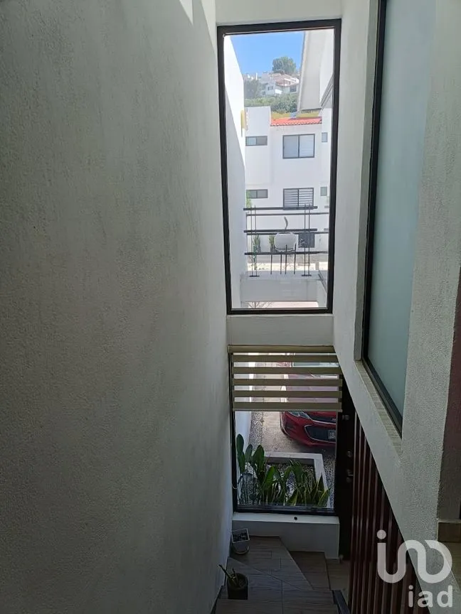 Casa en Venta en Pedregal de Schoenstatt, Corregidora, Querétaro | NEX-258588 | iad México | Foto 34 de 51