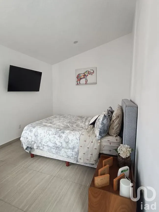 Casa en Venta en Pedregal de Schoenstatt, Corregidora, Querétaro | NEX-258588 | iad México | Foto 36 de 51