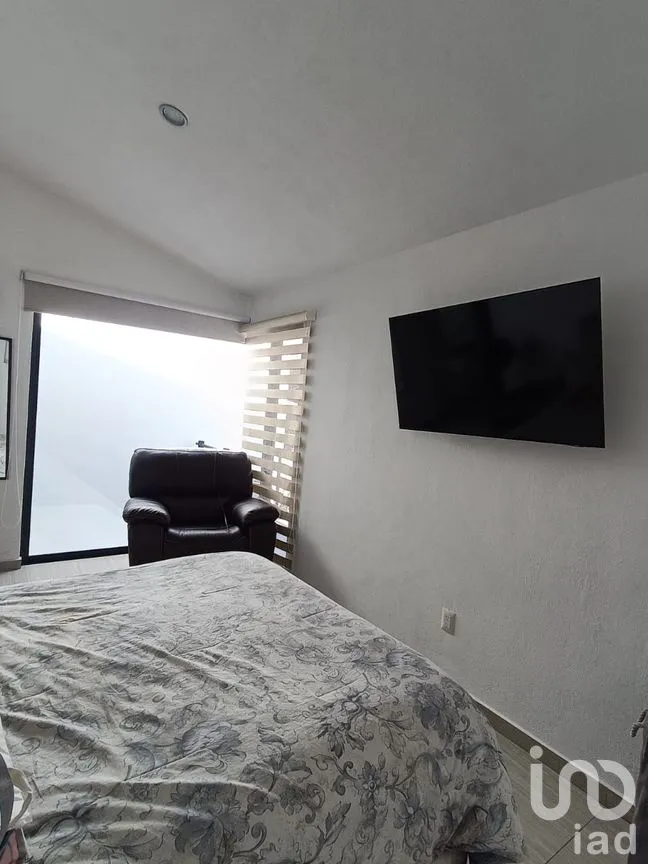 Casa en Venta en Pedregal de Schoenstatt, Corregidora, Querétaro | NEX-258588 | iad México | Foto 38 de 51