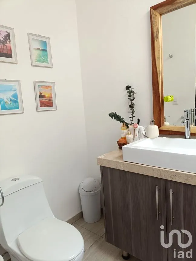 Casa en Venta en Pedregal de Schoenstatt, Corregidora, Querétaro | NEX-258588 | iad México | Foto 40 de 51