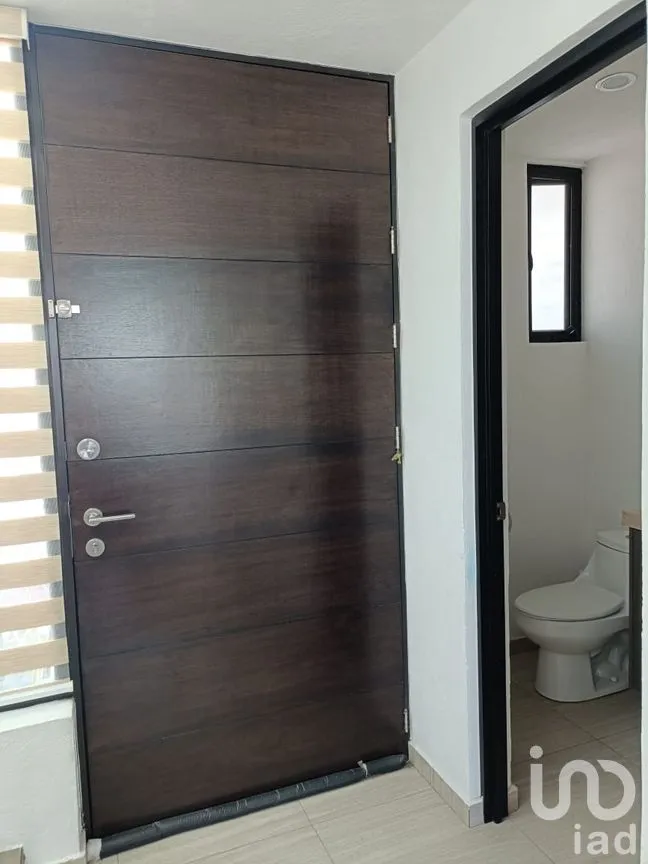 Casa en Venta en Pedregal de Schoenstatt, Corregidora, Querétaro | NEX-258588 | iad México | Foto 5 de 51