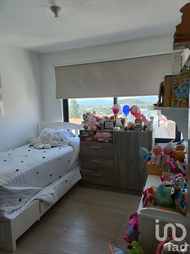 Casa en Venta en Pedregal de Schoenstatt, Corregidora, Querétaro | NEX-258588 | iad México | Foto 47 de 51