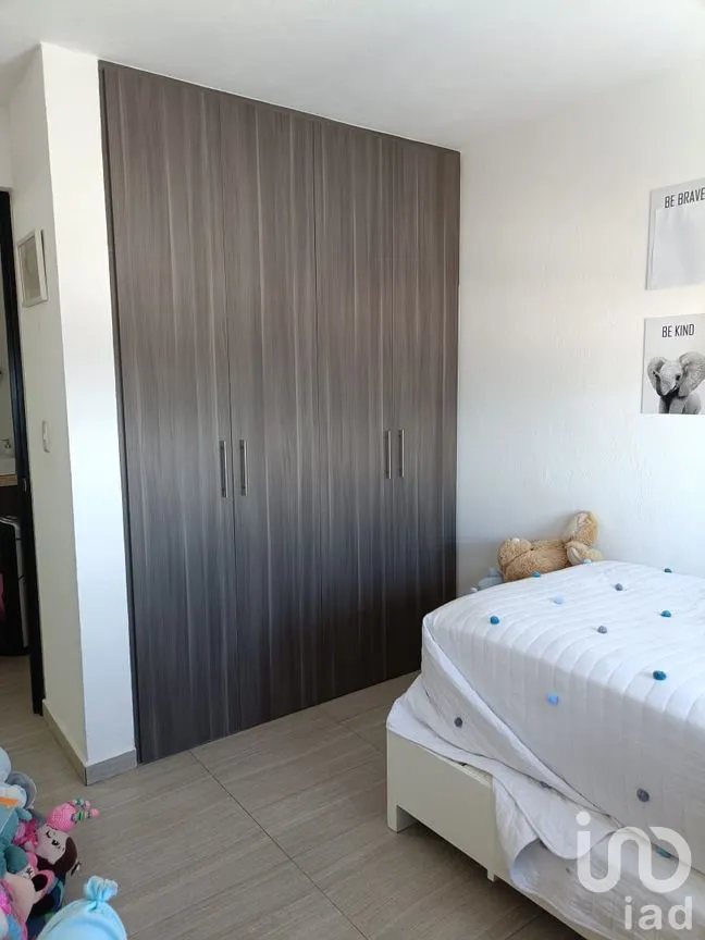 Casa en Venta en Pedregal de Schoenstatt, Corregidora, Querétaro | NEX-258588 | iad México | Foto 48 de 51