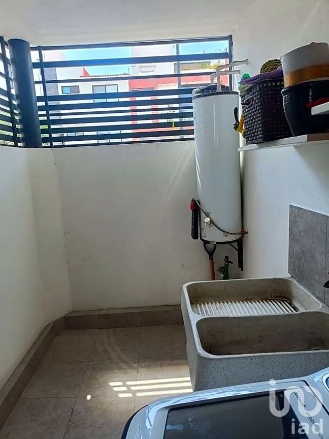 Casa en Venta en Pedregal de Schoenstatt, Corregidora, Querétaro | NEX-258588 | iad México | Foto 49 de 51