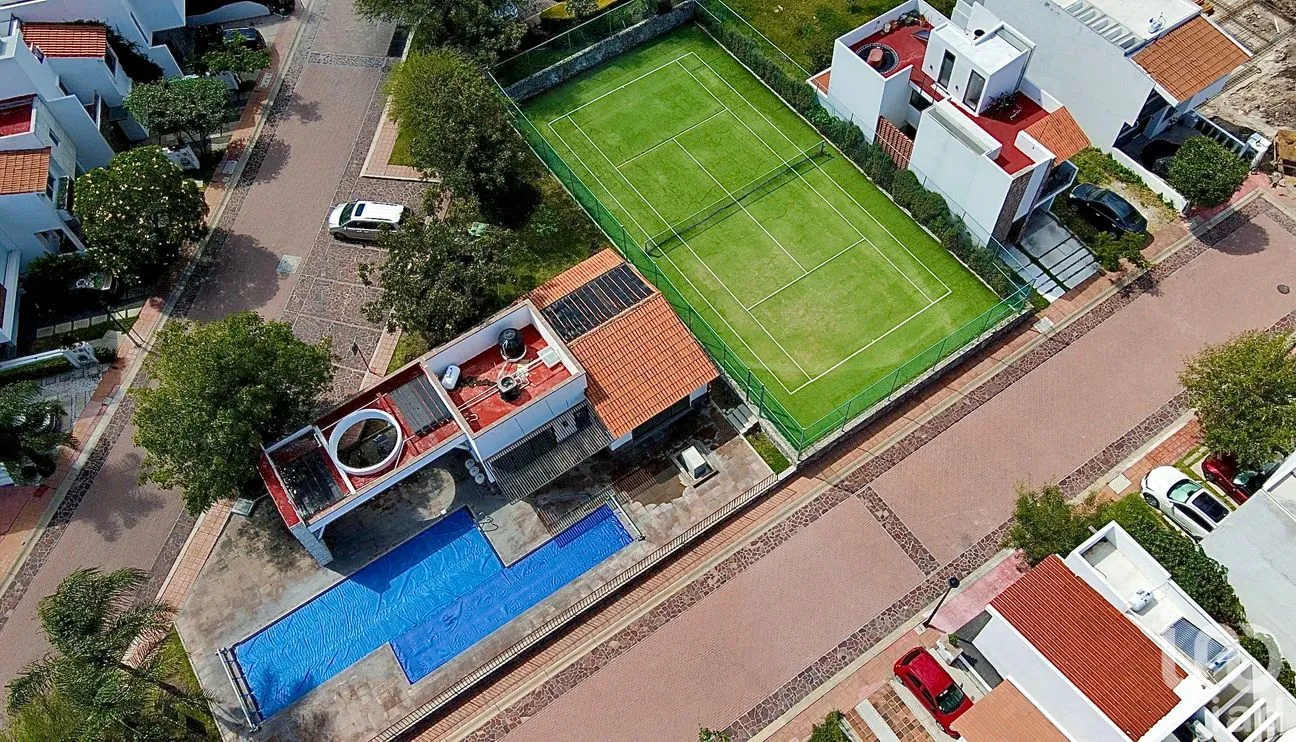 Casa en Venta en Pedregal de Schoenstatt, Corregidora, Querétaro | NEX-258588 | iad México | Foto 50 de 51