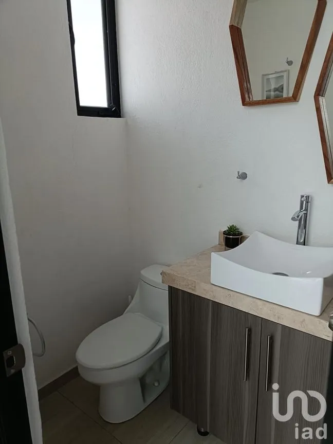 Casa en Venta en Pedregal de Schoenstatt, Corregidora, Querétaro | NEX-258588 | iad México | Foto 8 de 51
